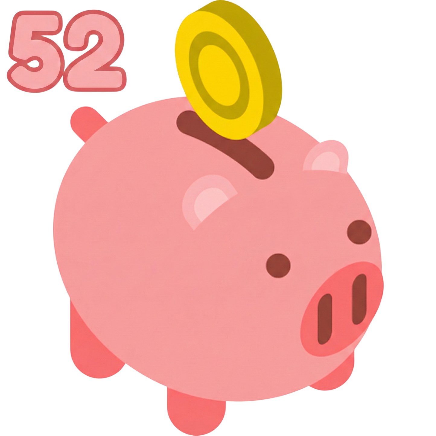 52-Week Savings System